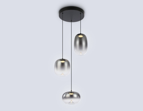 Подвесной светильник Ambrella Light High Light Modern LH11099 изображение в интернет-магазине Cramer Light фото 2