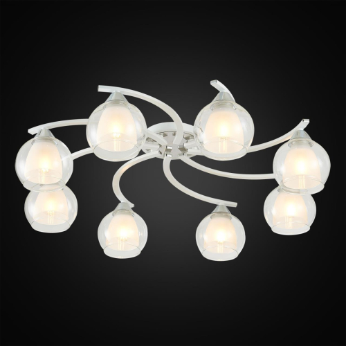Накладная люстра Citilux CL152180 изображение в интернет-магазине Cramer Light фото 3