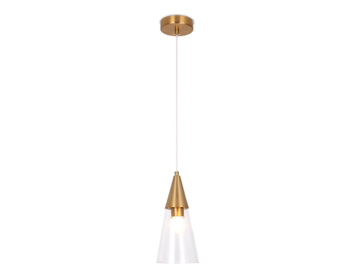 Подвесной светильник Ambrella Light Traditional TR3666 изображение в интернет-магазине Cramer Light фото 5