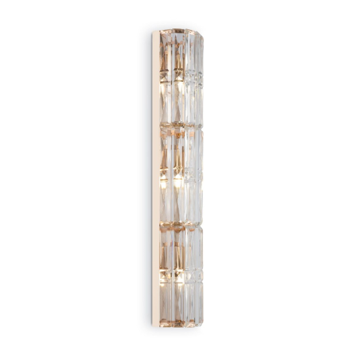 Настенный светильник Maytoni Facet MOD094WL-03G изображение в интернет-магазине Cramer Light фото 5