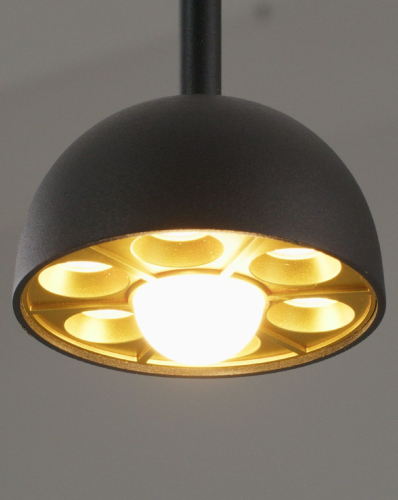 Подвесной светильник Moderli Fiona V10891-PL изображение в интернет-магазине Cramer Light фото 5