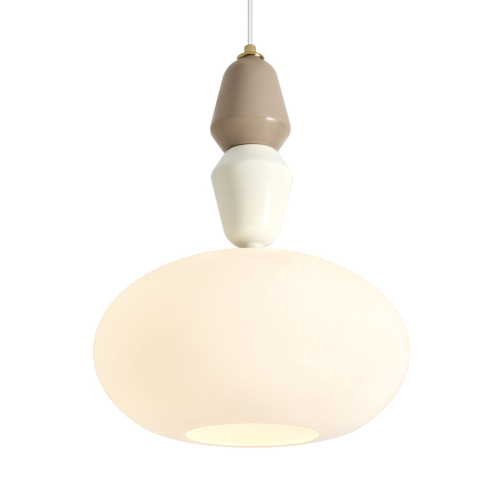 Подвесной светильник Freya Tela FR2061PL-01BS2 изображение в интернет-магазине Cramer Light фото 3