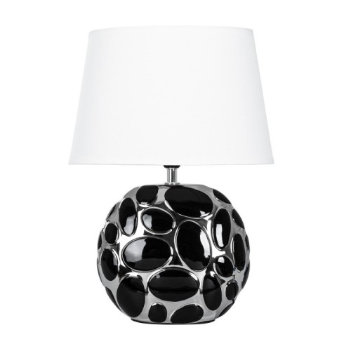 Настольная лампа Arte Lamp Poppy A4063LT-1CC изображение в интернет-магазине Cramer Light