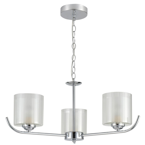 Подвесная люстра Reluce 19470-0.4-03 изображение в интернет-магазине Cramer Light фото 3