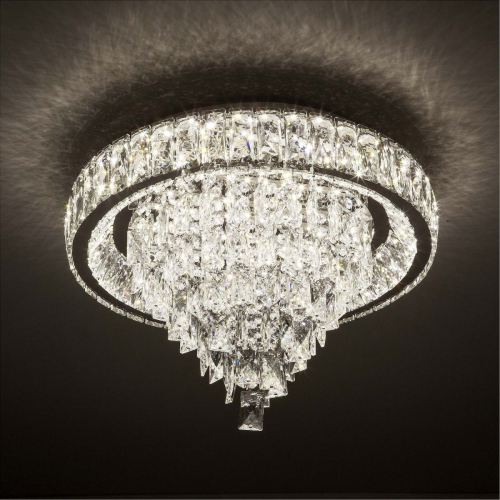 Потолочная люстра LED4U L030-500 изображение в интернет-магазине Cramer Light фото 5