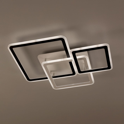 Потолочная люстра Citilux Тринити CL238231E изображение в интернет-магазине Cramer Light фото 14