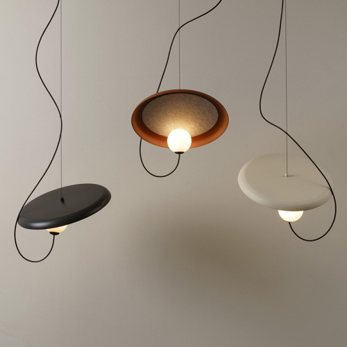 Подвесной светильник ImperiumLoft Margott 213908-23 изображение в интернет-магазине Cramer Light фото 7