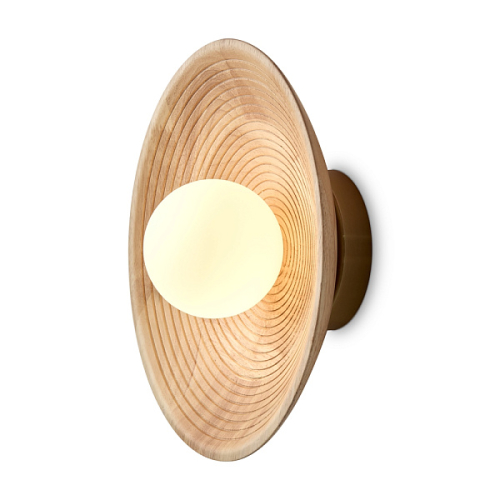 Настенный светильник Freya Albero FR5589WL-01T изображение в интернет-магазине Cramer Light фото 4