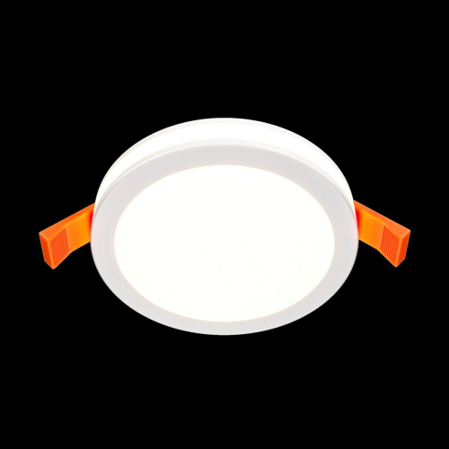 Встраиваемый светодиодный светильник Maytoni Phanton DL2001-L12W изображение в интернет-магазине Cramer Light фото 7