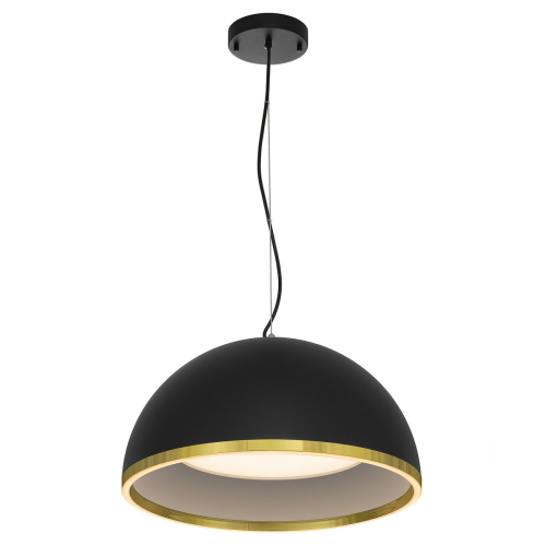 Подвесной светильник Citilux Floom CL736251 изображение в интернет-магазине Cramer Light фото 3