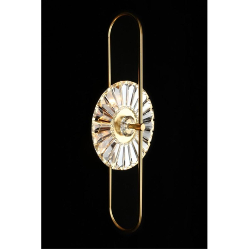 Настенный светильник Aployt Valentayn APL.641.01.03 изображение в интернет-магазине Cramer Light фото 8