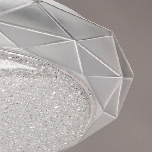 Потолочный светильник De Markt City Ривз 674018801 изображение в интернет-магазине Cramer Light фото 6