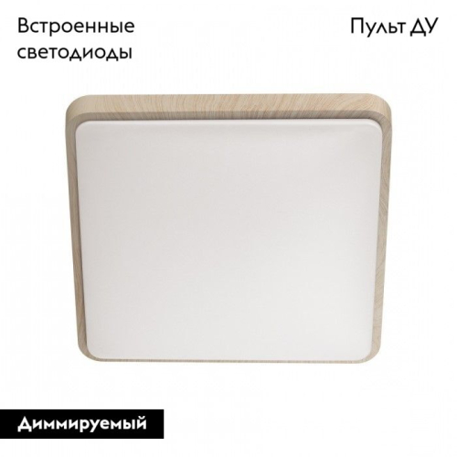 Настенно-потолочный светильник Sonex Merto 7608/DL изображение в интернет-магазине Cramer Light фото 2