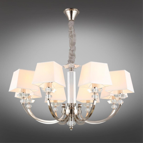 Подвесная люстра Aployt Gay APL.754.03.08 изображение в интернет-магазине Cramer Light фото 2