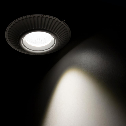 Встраиваемый светильник Citilux Дзета CLD042NW0 изображение в интернет-магазине Cramer Light фото 9