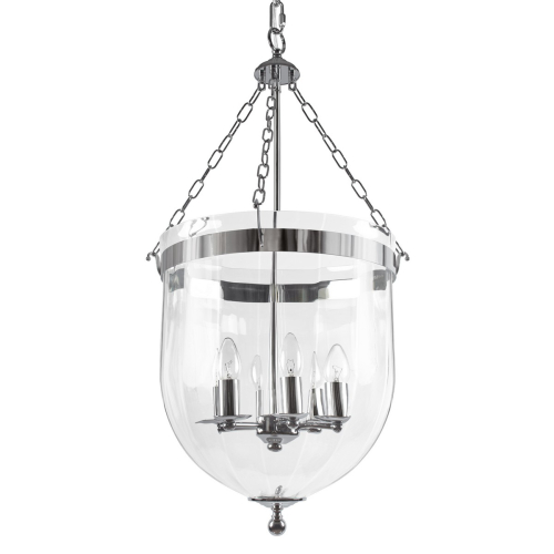 Подвесной светильник Loft IT Incense 10455/6 CR изображение в интернет-магазине Cramer Light фото 7