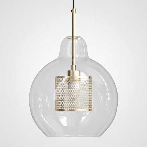 Подвесной светильник ImperiumLoft Catch 186712-26 изображение в интернет-магазине Cramer Light