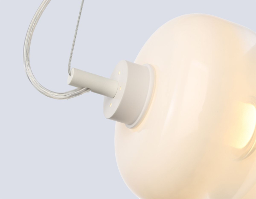 Подвесная люстра Ambrella Light High Light Modern LH11071 изображение в интернет-магазине Cramer Light фото 4