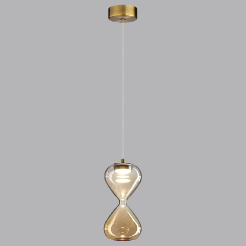 Подвесной светильник Odeon Light Pendant Glessi 5093/4L изображение в интернет-магазине Cramer Light фото 4