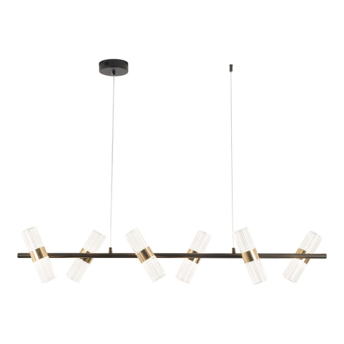 Подвесной светильник Lussole LSP-7536 изображение в интернет-магазине Cramer Light фото 4