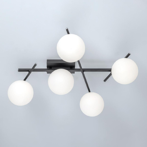 Потолочная люстра Citilux Dorsy CL223152 изображение в интернет-магазине Cramer Light фото 7