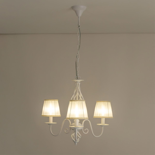 Подвесная люстра Citilux Ровена CL427130 изображение в интернет-магазине Cramer Light фото 19