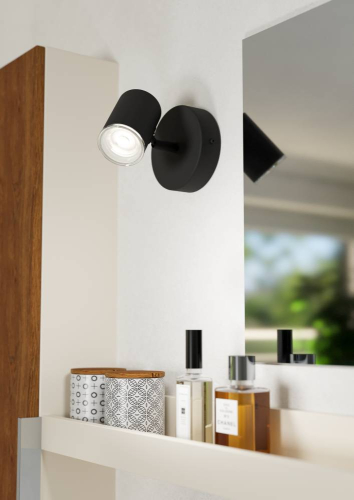 Спот Eglo Consuma 1 901964 изображение в интернет-магазине Cramer Light фото 2