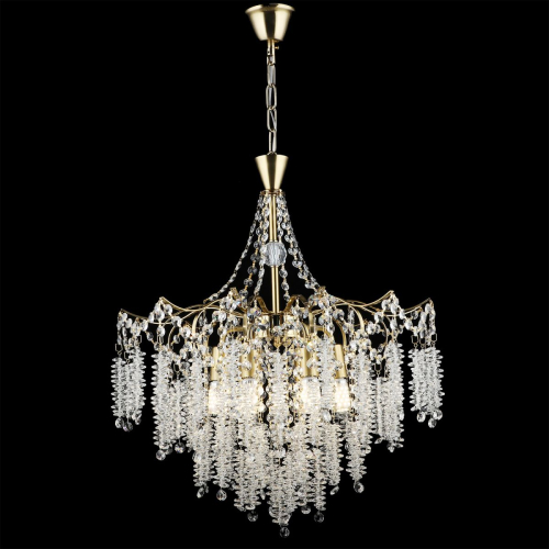 Подвесная люстра Reluce 46620-0.4-06 COP изображение в интернет-магазине Cramer Light