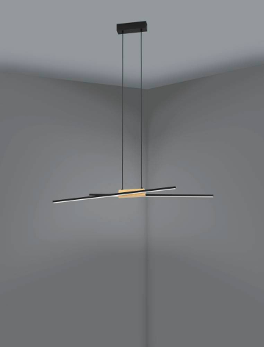 Подвесной светильник Eglo Panagria 900489 изображение в интернет-магазине Cramer Light фото 5