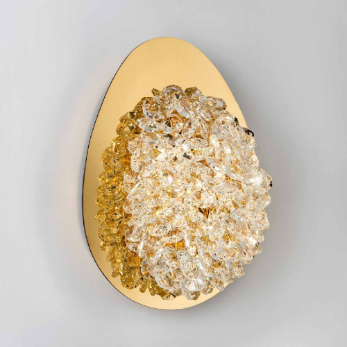 Настенный светильник Modestyle MS.2321.160 GD изображение в интернет-магазине Cramer Light фото 2