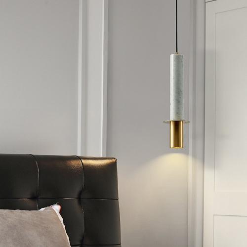 Подвесной светильник Lightera Ohrid LE136L-50W изображение в интернет-магазине Cramer Light фото 4