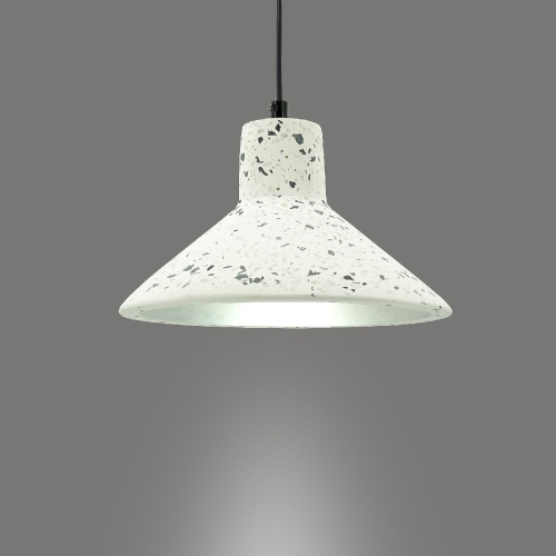 Подвесной светильник Lightera Rosario LE148L-13W изображение в интернет-магазине Cramer Light фото 3