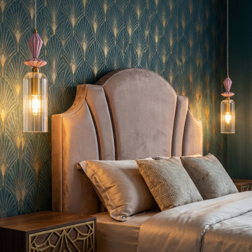 Подвесной светильник Citilux Fernet CL254010 изображение в интернет-магазине Cramer Light фото 10