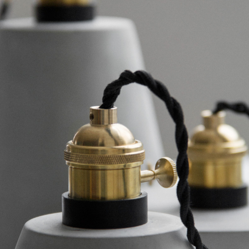 Подвесной светильник ImperiumLoft Industry 181045-26 изображение в интернет-магазине Cramer Light фото 10