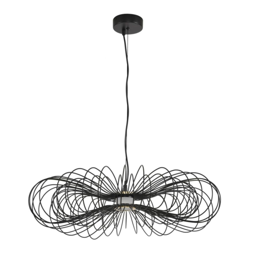 Подвесной светильник Lumion Ledio Camomile 8301/10L изображение в интернет-магазине Cramer Light