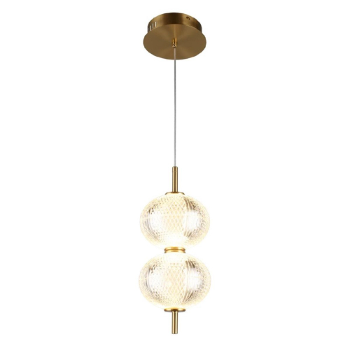 Подвесной светильник Omnilux Cedrello OML-68806-02 изображение в интернет-магазине Cramer Light