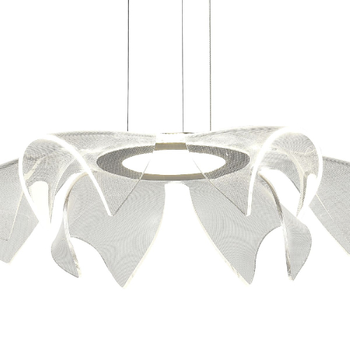 Подвесная люстра ST Luce Fairy SL6235.103.20 изображение в интернет-магазине Cramer Light фото 4
