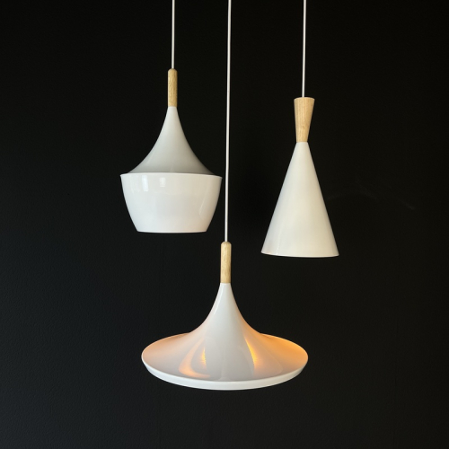 Подвесной светильник ImperiumLoft Dairy Light Beat 74578-22 изображение в интернет-магазине Cramer Light фото 2