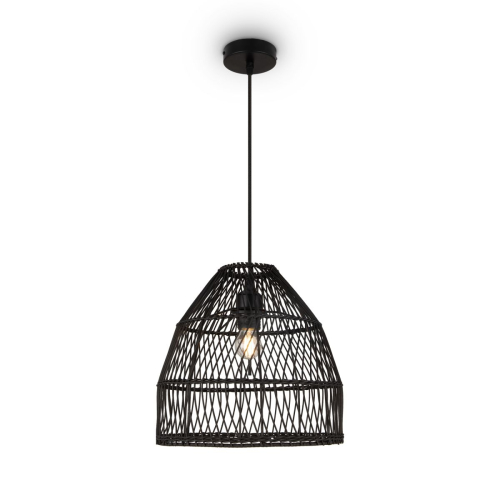 Подвесной светильник Freya Mesh FR5334PL-01B изображение в интернет-магазине Cramer Light фото 4