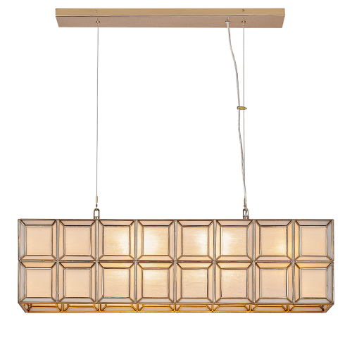 Подвесная люстра Covali JPL-23375 изображение в интернет-магазине Cramer Light фото 2