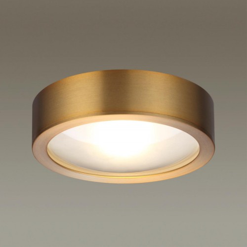 Потолочный светильник Odeon Light Reus 4342/7CL изображение в интернет-магазине Cramer Light фото 3