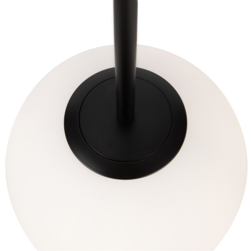 Подвесной светильник Maytoni Basic form MOD321PL-01B1 изображение в интернет-магазине Cramer Light фото 6