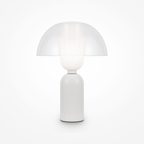 Настольная лампа Maytoni Memory MOD177TL-01W изображение в интернет-магазине Cramer Light фото 2