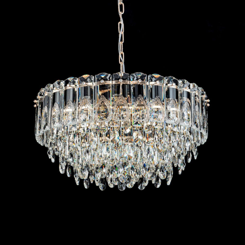 Подвесная люстра Modelux ML.7220.600 GD изображение в интернет-магазине Cramer Light фото 2