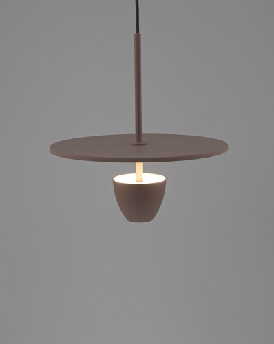 Подвесной светильник Moderli Kanso V11624-PL изображение в интернет-магазине Cramer Light фото 5