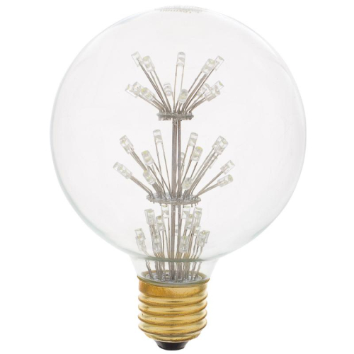 Светодиодная лампа ImperiumLoft E27 60W 123325-22 изображение в интернет-магазине Cramer Light