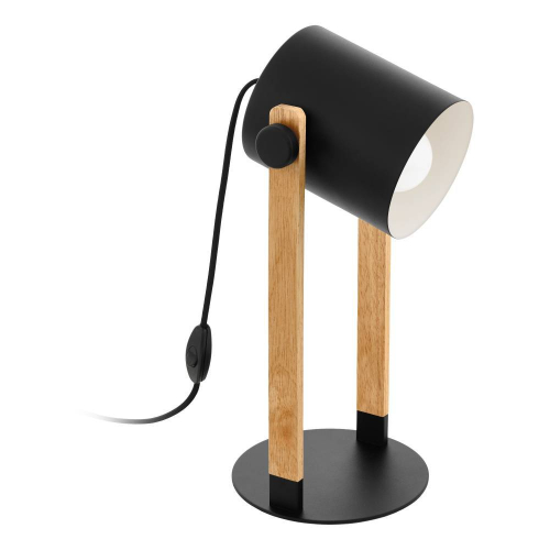 Настольная лампа Eglo Hornwood 43519 изображение в интернет-магазине Cramer Light