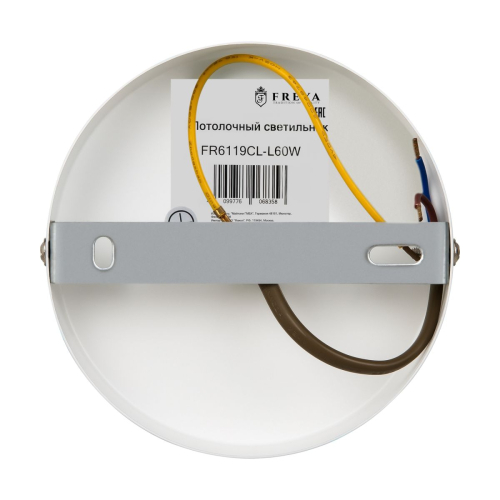 Потолочный светильник Freya Crown FR6119CL-L60W изображение в интернет-магазине Cramer Light фото 14