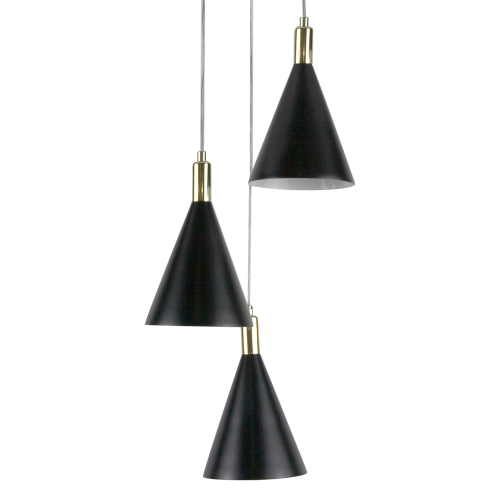 Подвесной светильник LightHall Glaro LH012091 изображение в интернет-магазине Cramer Light фото 2