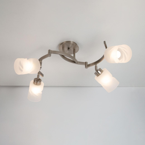 Люстра на штанге Citilux CL125142 изображение в интернет-магазине Cramer Light фото 11